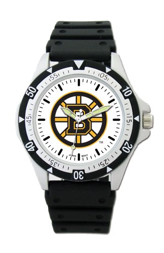 NHL Boston Bruins Option Watch