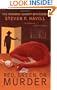 Red, Green, or Murder: Posadas County Mystery (Posadas County Mysteries (Hardcover))