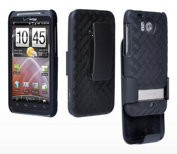 review Verizon VZW-6400-HOC
