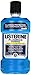 Listerine Fluoride Defense Mint Shield 1 Liter