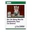 'War on String May Be Unwinnable, Says Cat General' Magnet - Funny Fridge Magnent From the Onion