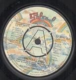 SALSOUL: 3001 7 INCH (7" VINYL 45) US SALSOUL 1976