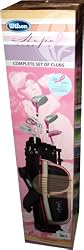 Wilson Hope Girl Package Set