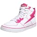 Punkrose Women's Funk Bolt Cvs Hightop