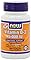 NOW Foods Vitamin D3 500...