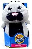Zhu Zhu Pets Hamster Toy 3 Inch Micro Collectible Plush Figure Spottie