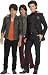 Jonas Brothers Group Kevin Joe Nick Life-size Cardboard Standup Standee Cutout Poster 8