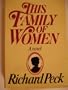This family of women