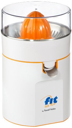 Fit for Fun by Russell Hobbs 14236-56 Citruspresse 