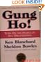 Gung Ho!