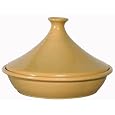 Flame Tajine, Red