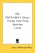 Search : The Old Soldier's Story: Poems And Prose Sketches (1915)