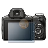 Reusable Screen Protector for Sony DSC-HX1