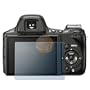 Reusable Screen Protector for Sony DSC-HX1