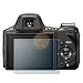 Reusable Screen Protector for Sony DSC-HX1