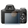 Reusable Screen Protector for Sony DSC-HX1