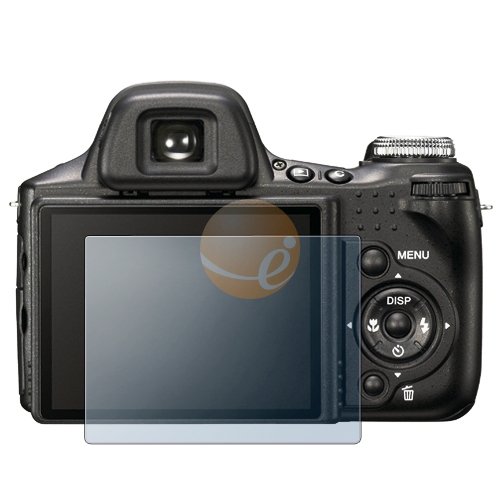 Reusable Screen Protector for Sony DSC-HX1