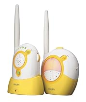 Philips Avent SCD 465/84 Babyphone