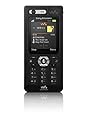 Sony Ericsson W880i pitch black UMTS Handy ohne Branding