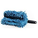 Paw Monster 5-In-1 Microfiber Paw Cleaning Tool