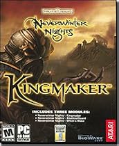 Neverwinter Nights: Kingmaker Expansion Pack