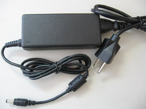 Replacement Plug with 5 Year Warranty for Toshiba Laptop Ac Adapter A215-s7427 A215-s7428 A215-s7433 A215-s7437 A215-s7444 A215-s7447 A215-s7462 A215-s7472 A80-s178td A85-s107 A85-s1071 A85-s1072 M105-s1011 Computer Power Battery Charger 65w 18.5v