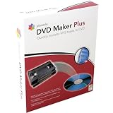 Pinnacle DVD Maker Plus Quickly Transfer Vhs Tapes To Dvd