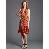 Von Vonni Transformer Dress / Venitian Red (unique color)-RaVon