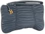 BALLY Melodie-05 Wristlet,Tempest,one size