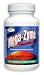 Mega-Zyme 200 Tabs ( Helps break down foods with 10 times the strength ) By Enzymatic...