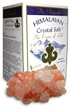 Original Himalayan Crystal Salt Stones