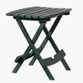 HGRN Quik-Fold Table