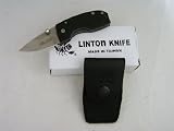 Linton Knife Speed ATS 34 G10 with Swarovski Crystal 41gTNKqWbVL. SL160 Linton Knife Speed ATS 34 G10 with Swarovski Crystal