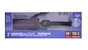 Hot Tools 2111 Ceramic Tourmaline Curling Iron with Pulse Technology, 2-Inch