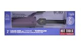 Hot Tools 2111 Ceramic Tourmaline Curling Iron with Pulse Technology, 2-Inch