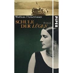 Schule der L�gen - Roman