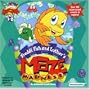 Freddi Fish and Luther's Maze Madness