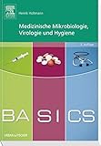 Image de BASICS Medizinische Mikrobiologie,Virologie und Hygiene