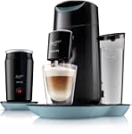 Philips HD7874/60 Senseo Twist & Milk...