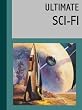 The Ultimate Science Fiction Anthology (33 books)