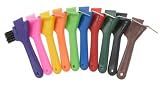 Tough-1 3-In-One Grooming Tool