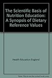Scientific basis of nutrition education