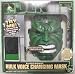 The Incredible Hulk Voice Changer Mask Costume