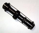 NC Star 2-6X28 Compact Rifle Scope