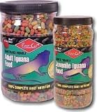 Rep-Cal Adult Iguana Food 2.5lb Jar