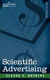 Scientific advertising