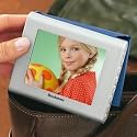 Brookstone My Life Digital Photo Album