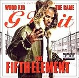 Fifth Element G-Unit Pt 8