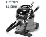 Numatic Nuvac VNR200-2 Commercial Canister Vacuum Cleaner