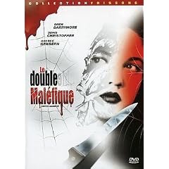Le double malefique [Edizione: Francia]